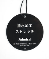 Admiral(アドミラル)のゴルフ