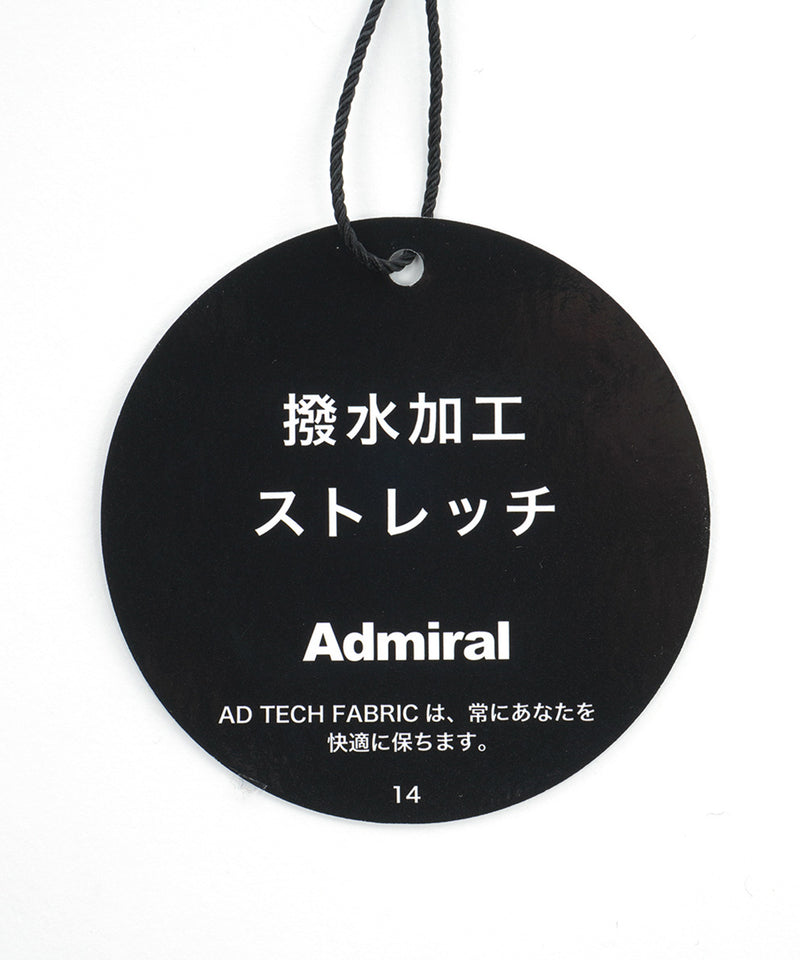 ロゴプリント ウィンドジャケットADMA262 – ADMIRAL