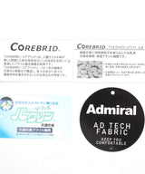 Admiral(アドミラル)のゴルフ