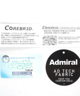 Admiral(アドミラル)のゴルフ
