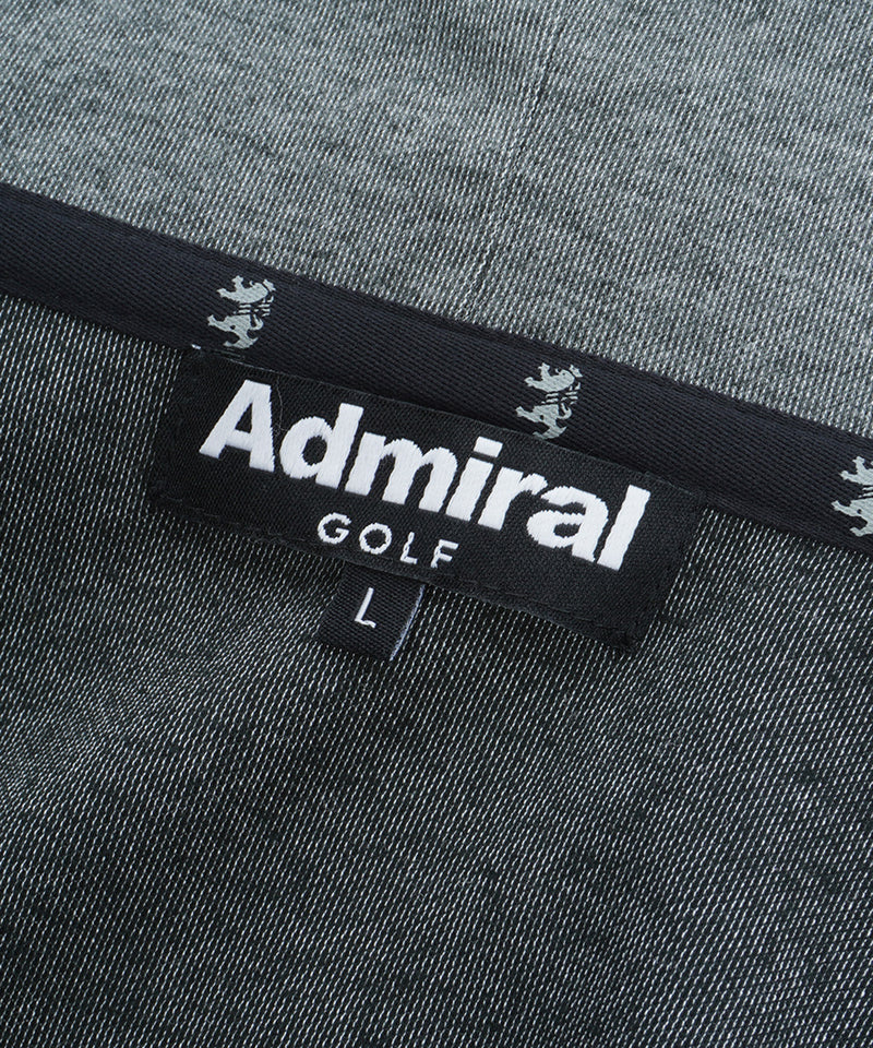 Admiral(アドミラル)のゴルフ
