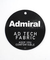 Admiral(アドミラル)のゴルフ