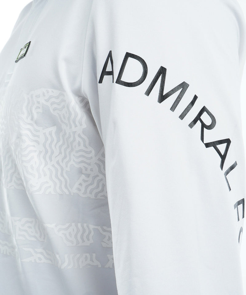Admiral(アドミラル)のゴルフ