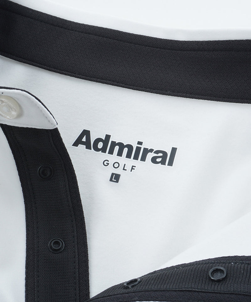 Admiral(アドミラル)のゴルフ