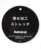 立体的なNEW3Dテーパードパンツのタグ