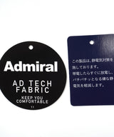 Admiral(アドミラル)のゴルフ