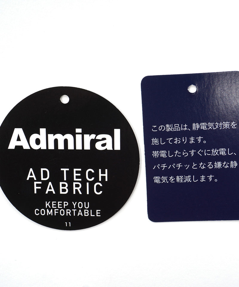 Admiral(アドミラル)のゴルフ