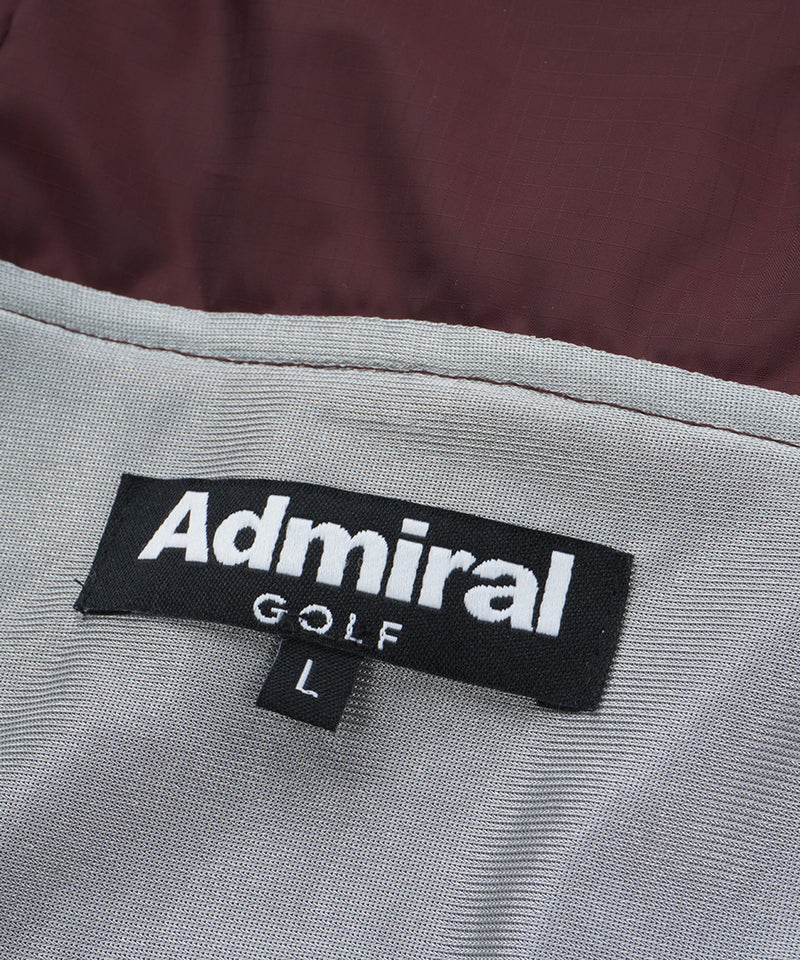 Admiral(アドミラル)のゴルフ