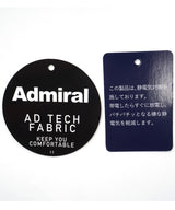 Admiral(アドミラル)のゴルフ