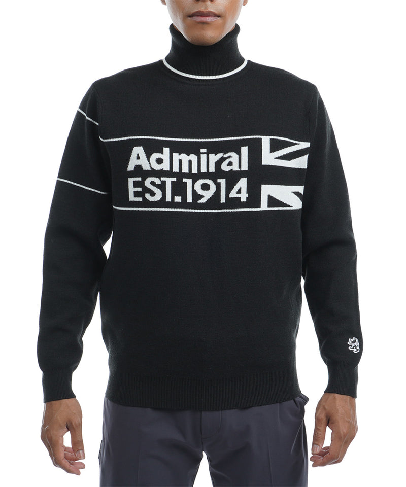 Admiral(アドミラル)のゴルフ