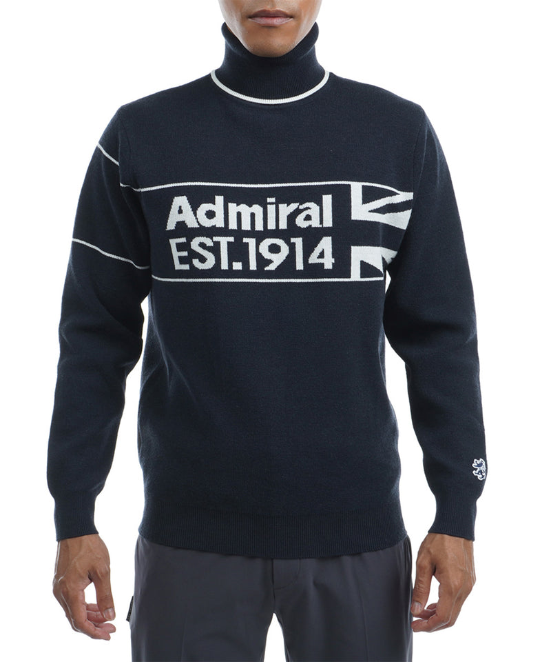 Admiral(アドミラル)のゴルフ