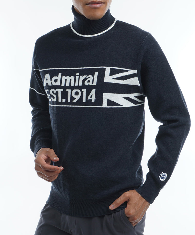 Admiral(アドミラル)のゴルフ