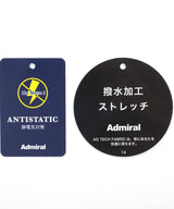 Admiral(アドミラル)のゴルフ