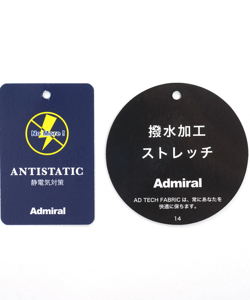 Admiral(アドミラル)のゴルフ