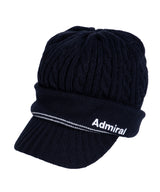 Admiral(アドミラル)のゴルフキャップ
