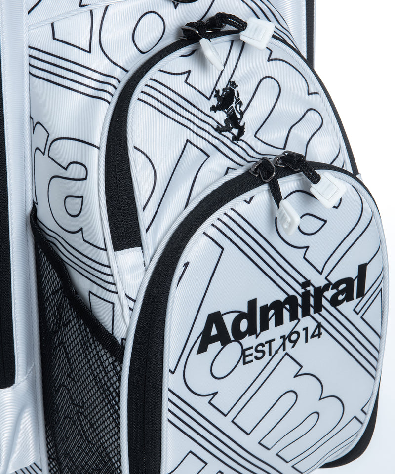 Admiral(アドミラル)のゴルフ