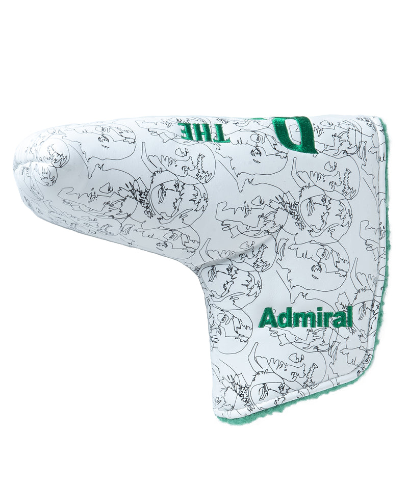 Admiral(アドミラル)のゴルフ