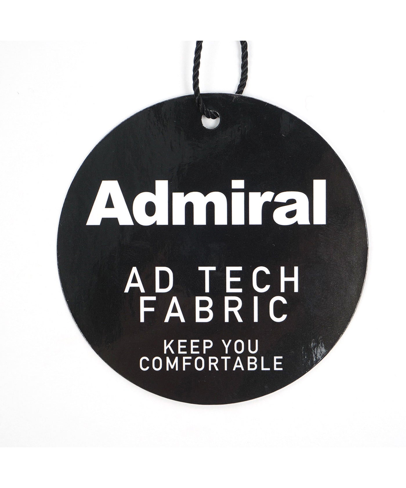 バックロゴ モックネックワンピース ADLA305 – ADMIRAL