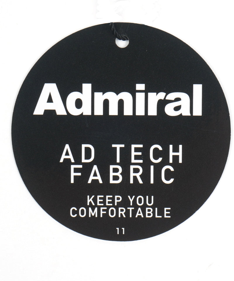 Admiral(アドミラル)のゴルフ