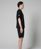 リップストップビッグシルエットTEE　ATMA314