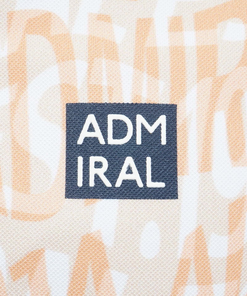 Admiral(アドミラル)のゴルフ