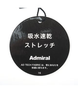 Admiral(アドミラル)のゴルフ