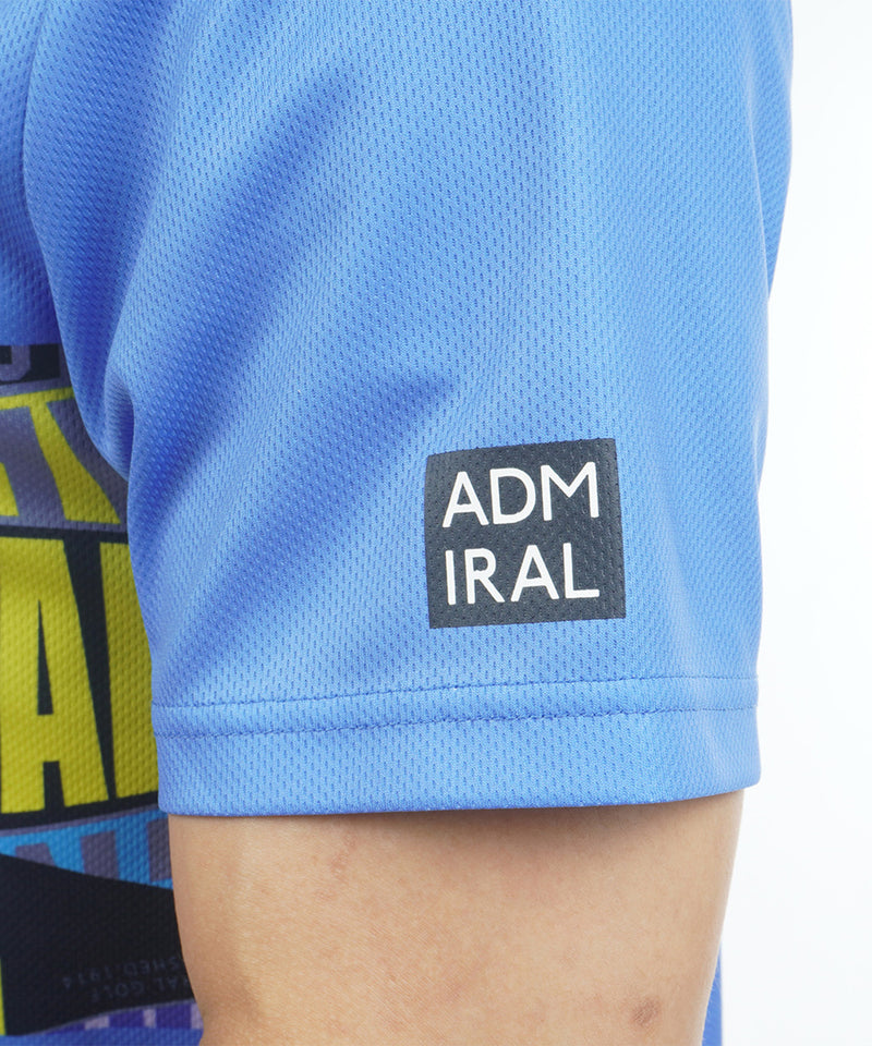 Admiral(アドミラル)のゴルフ