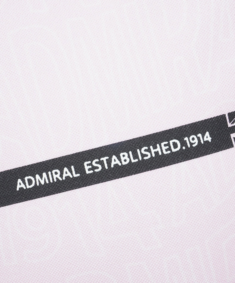 Admiral(アドミラル)のゴルフ