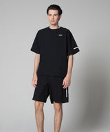 リップストップビッグシルエットTEE　ATMA314