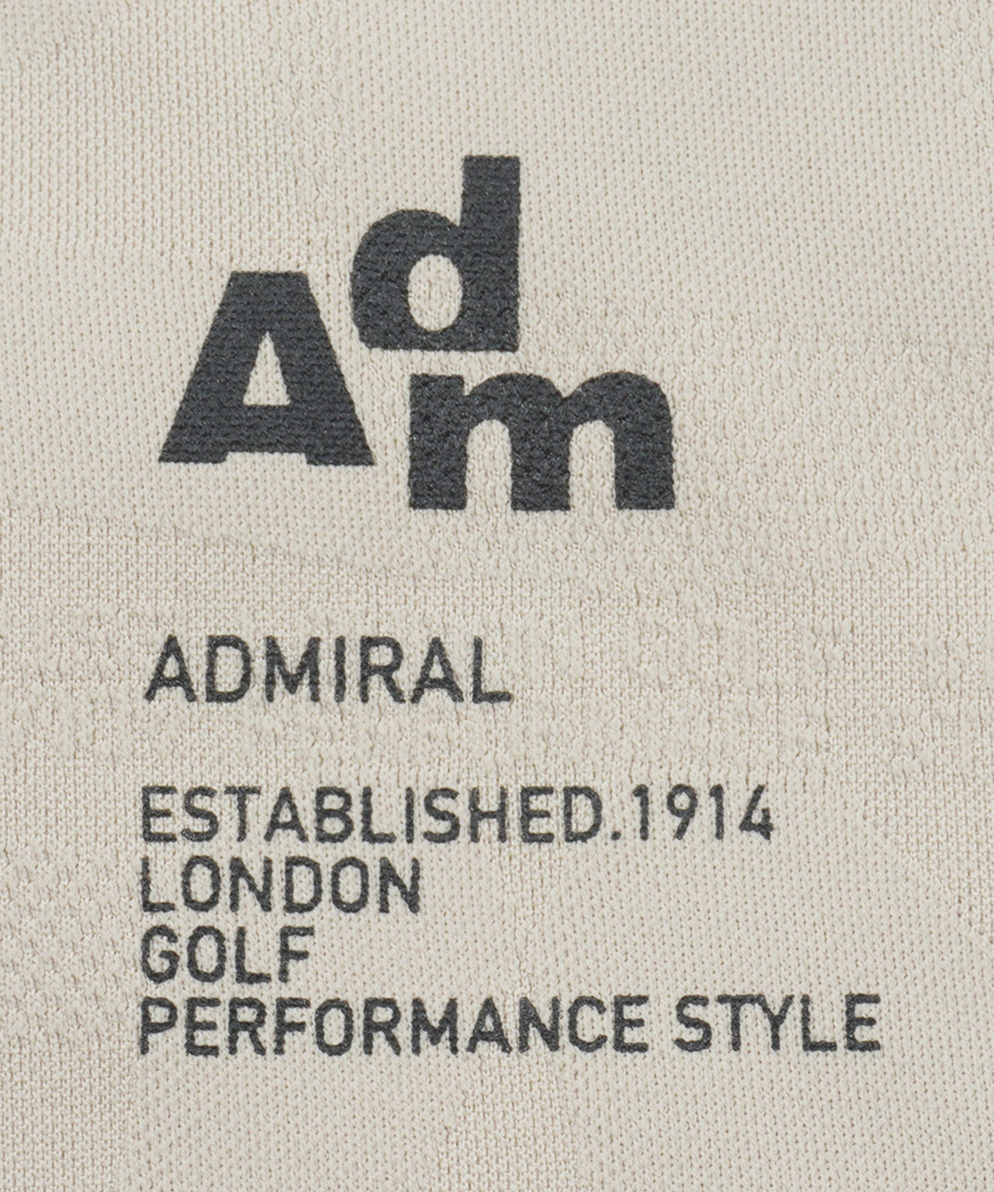 ジオメトリック スパッツコンビネーションスカートADLA342 – ADMIRAL