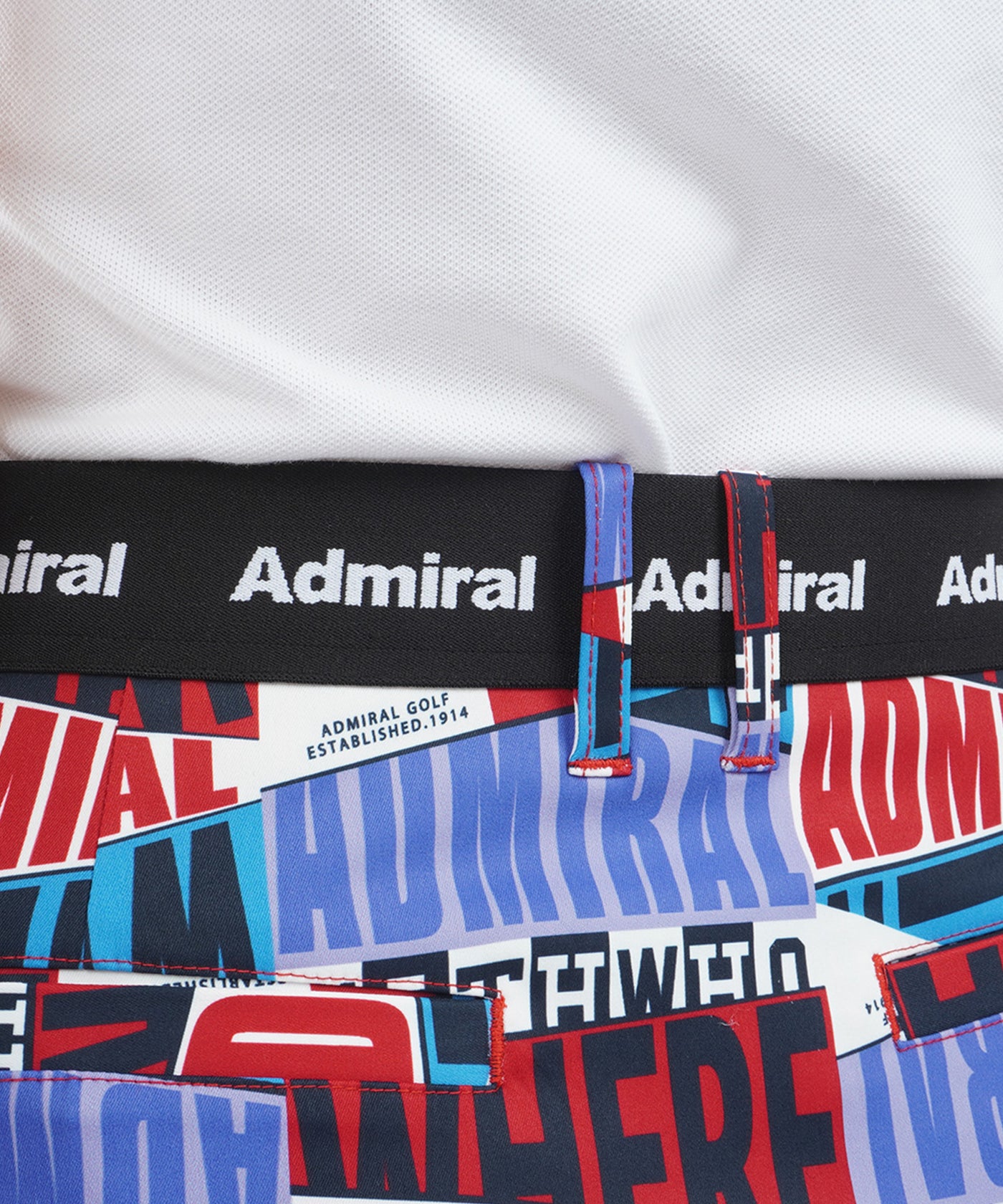 コンパスモチーフ スカートADLA311 – ADMIRAL