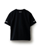 リップストップビッグシルエットTEE　ATMA314