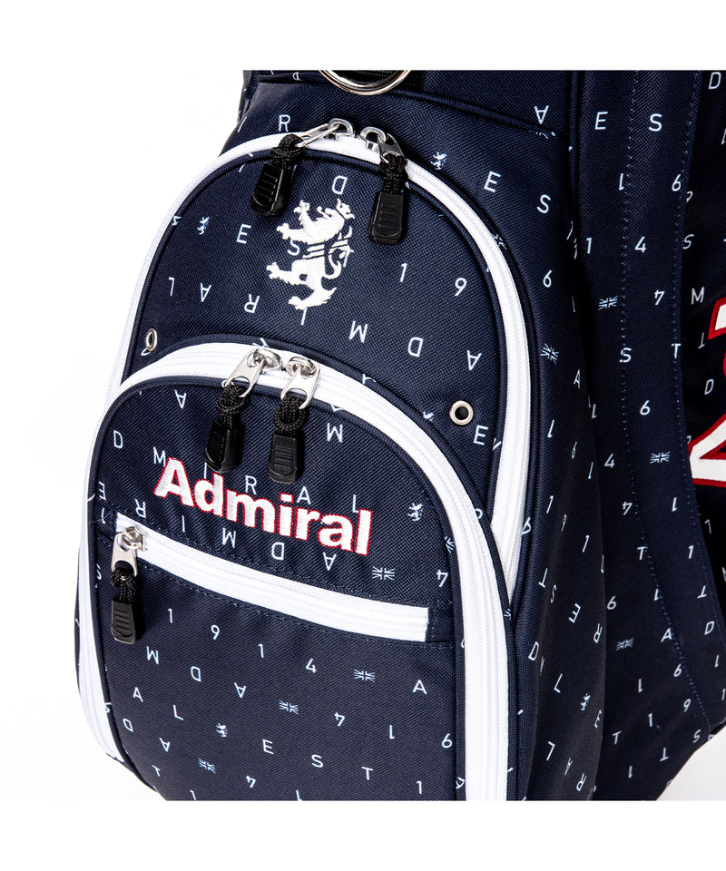 Admiral(アドミラル)のゴルフ