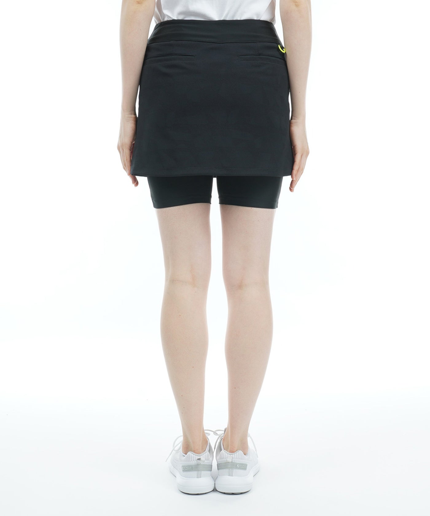 ジオメトリック スパッツコンビネーションスカートADLA342 – ADMIRAL