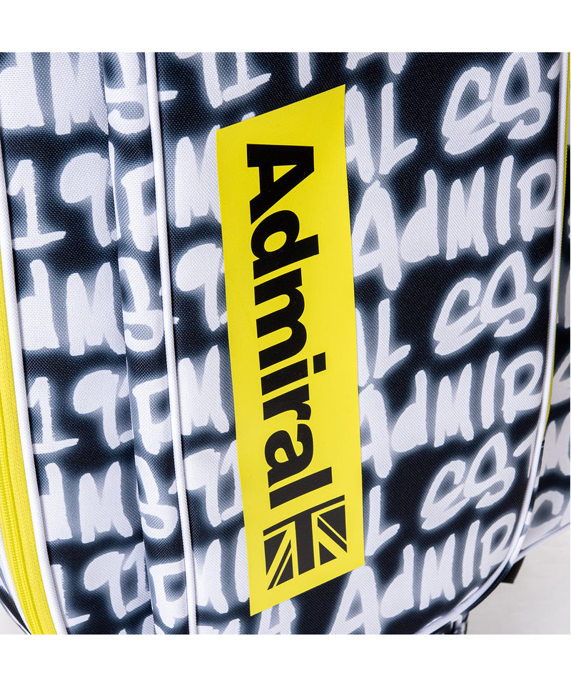 カートキャディバッグロゴシリーズ ADMG3AC8 – ADMIRAL