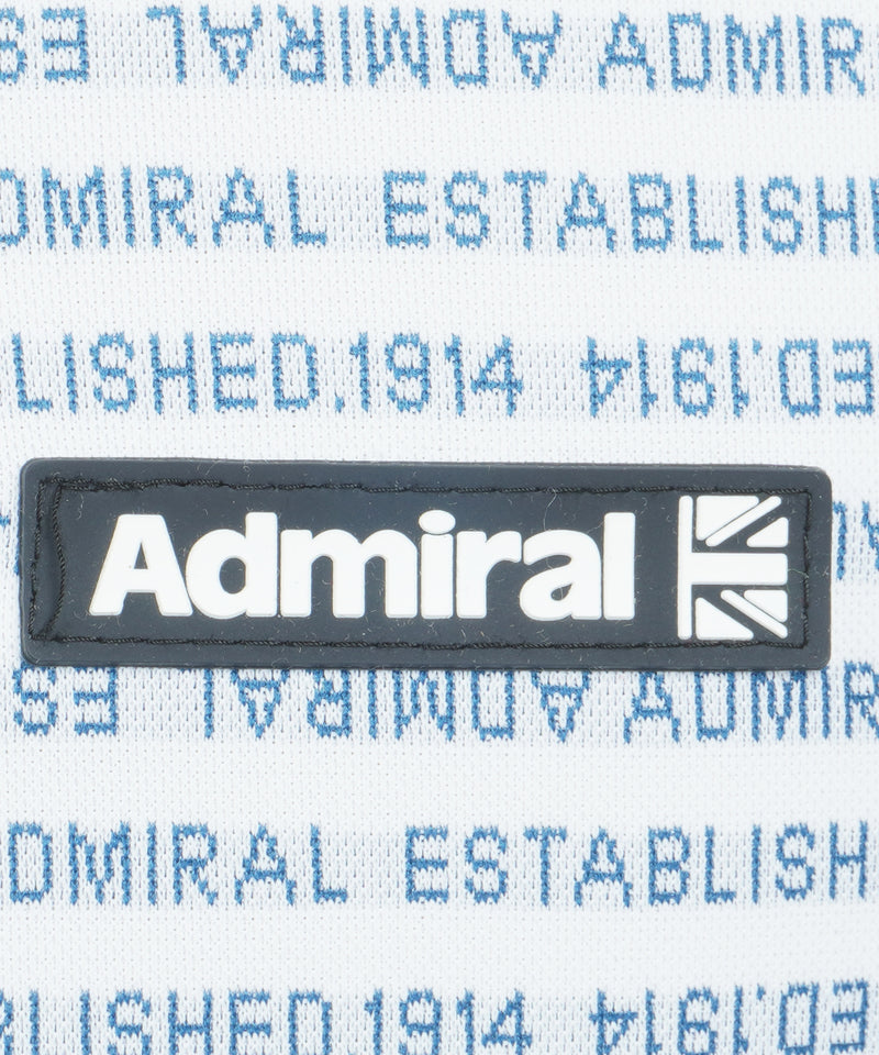 Admiral(アドミラル)のゴルフ