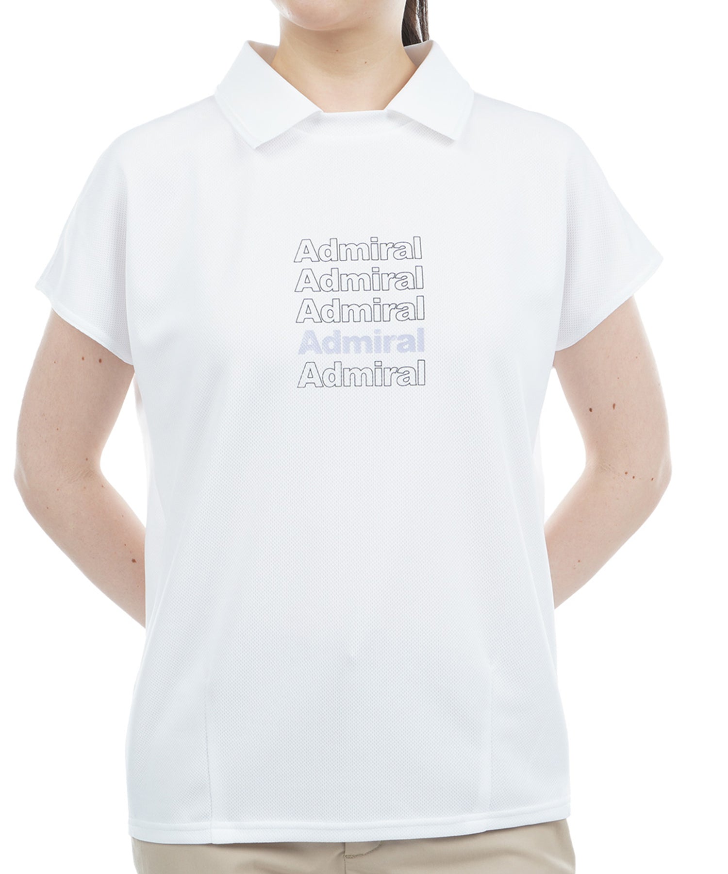 新品　アドミラル　トップス　M 楽天市場】アドミラル(Admiral) テニスアクセサリ・小物