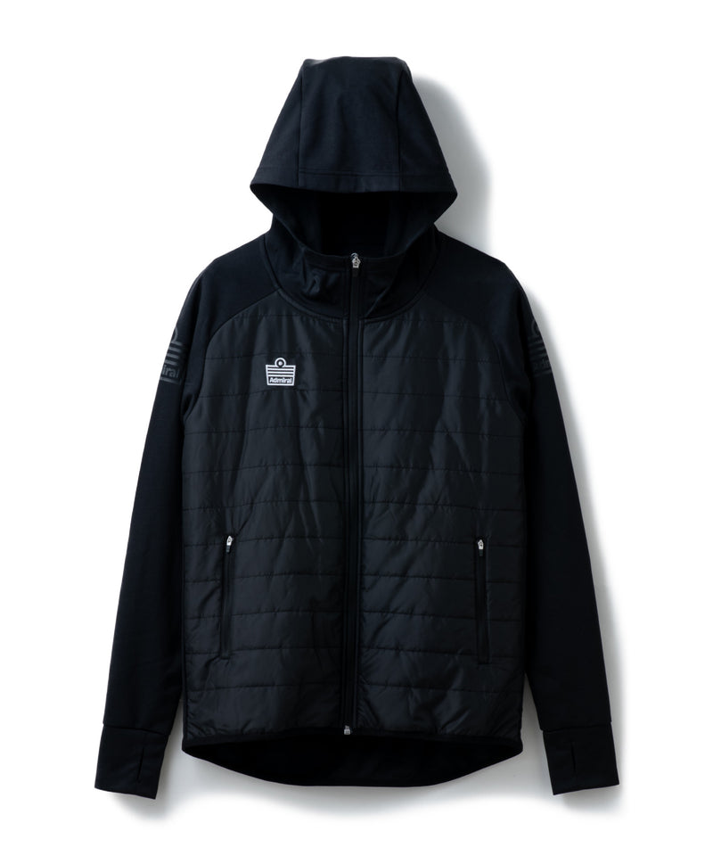【ジュビロ磐田・着用モデル】パフォーマンスドリルパーカー AF212M0602