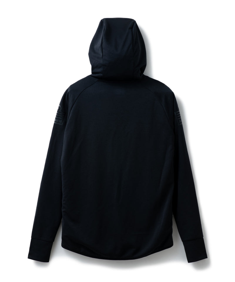 【ジュビロ磐田・着用モデル】パフォーマンスドリルパーカー AF212M0602