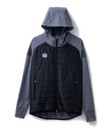 【ジュビロ磐田・着用モデル】パフォーマンスドリルパーカー AF212M0602