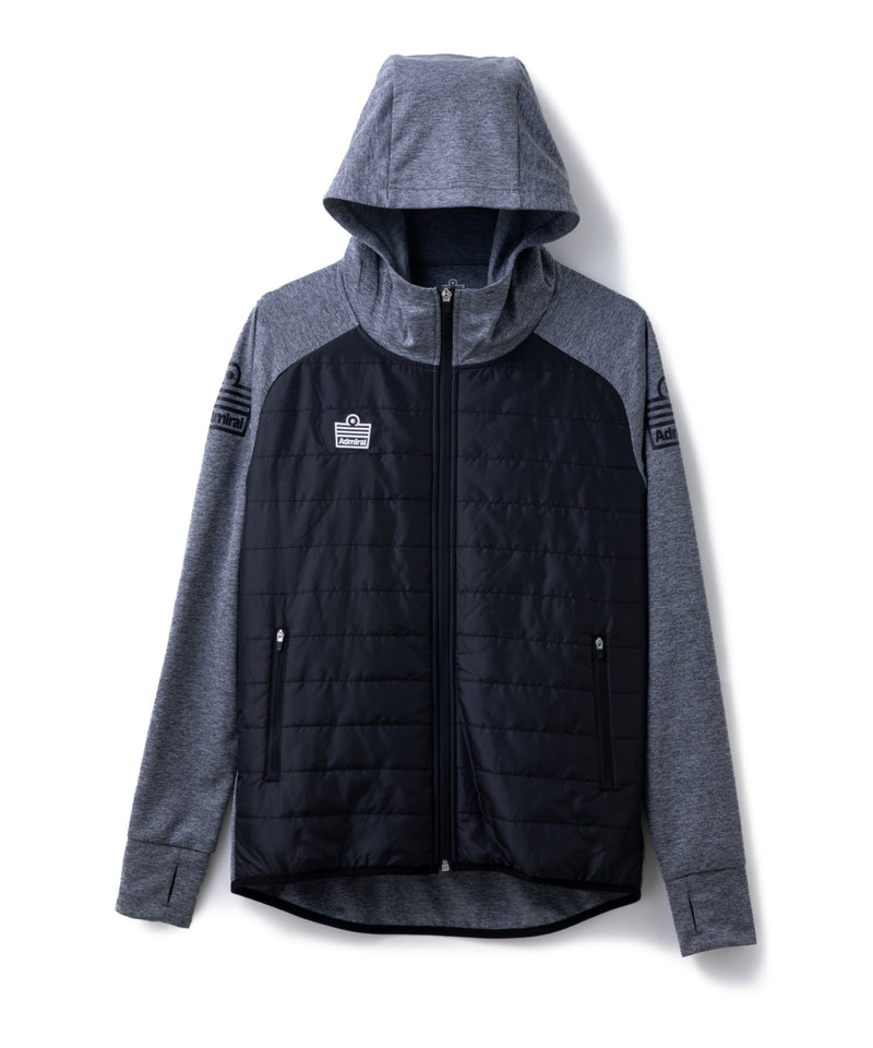 【ジュビロ磐田・着用モデル】パフォーマンスドリルパーカー AF212M0602