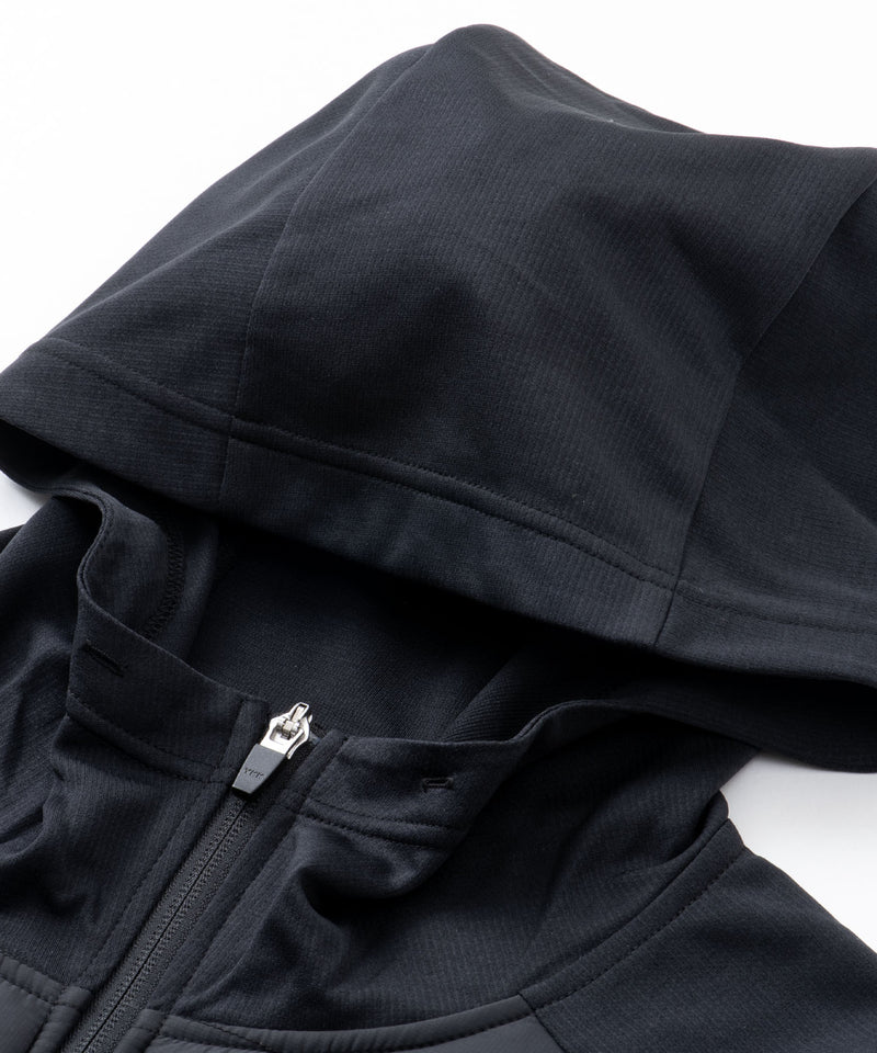 【ジュビロ磐田・着用モデル】パフォーマンスドリルパーカー AF212M0602