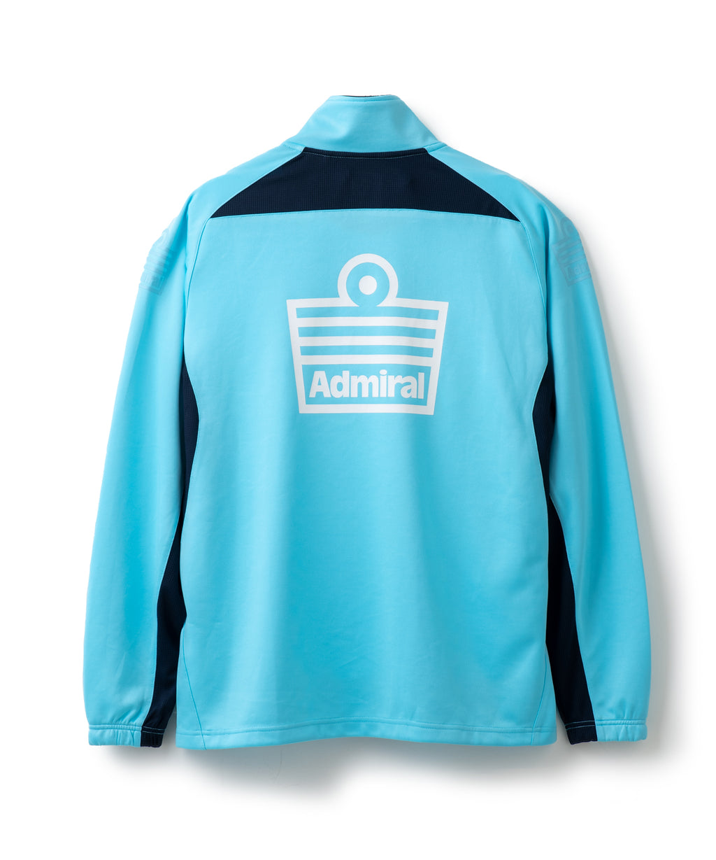 Admiral sportswear AF231M1711 Blue Used | eBay