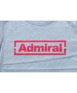 【WEB限定】キッズ　ロゴプリントロングスリーブＴシャツ