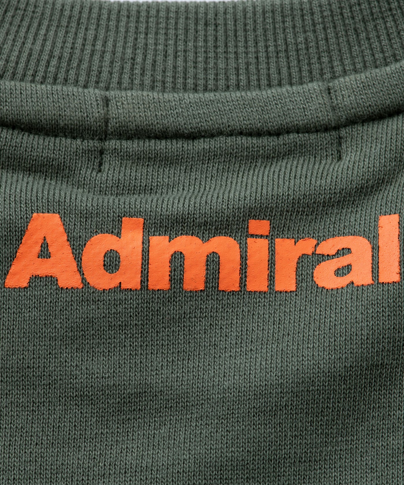 WEB限定】キッズ スウェットクルーネック – ADMIRAL