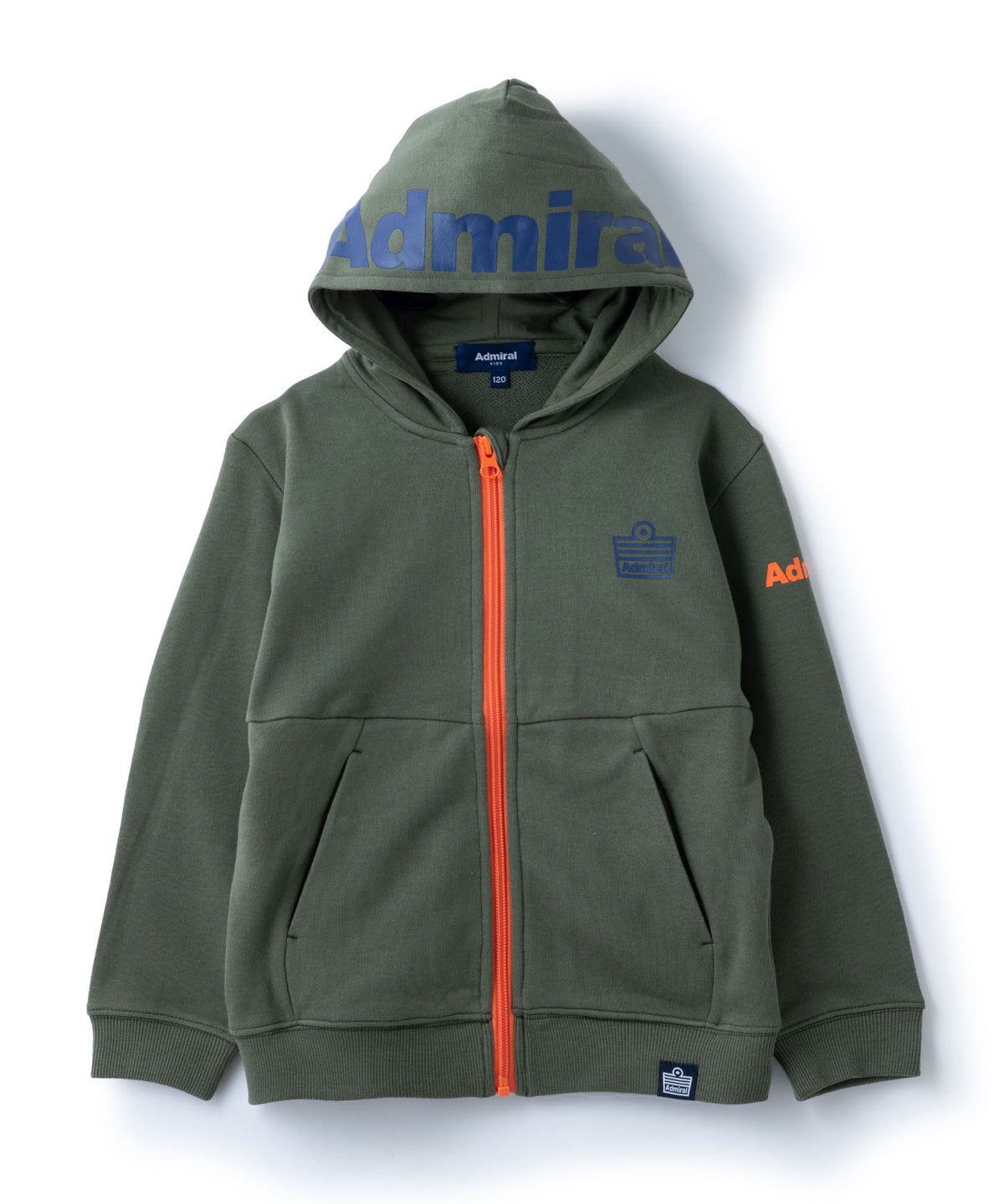 公式】ADMIRAL OFFICIAL ONLINE STORE｜アドミラル オフィシャル