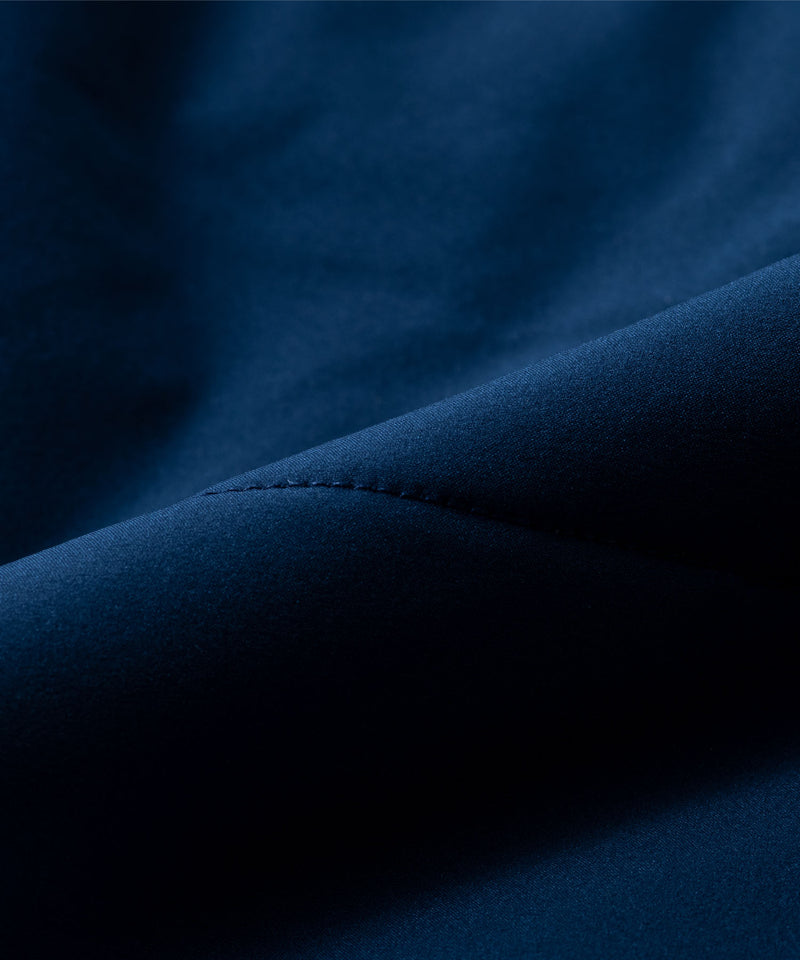 【WEB限定】アドミラル　キッズ　ロングベンチコート