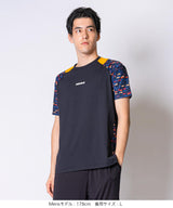 ネックスイッチグラフィックTEE  ATMA124