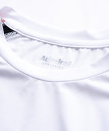カラーサイドラインL/S TEE ATLA216