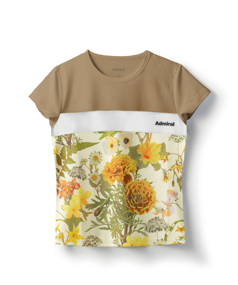グラフィックフロントラインTEE  ATLA308